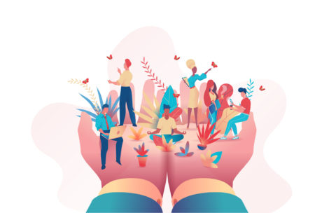 Human Resources 4 Company Branding