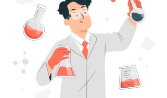 English for the lab