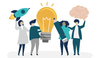 Innovation in business