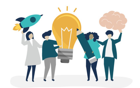 Innovation in business