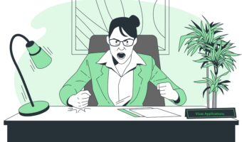 Moving to a New Country 3: Bureaucracy