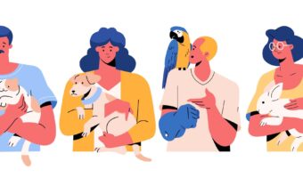Pets and Adverbs of Frequency