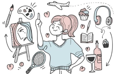 Hobbies