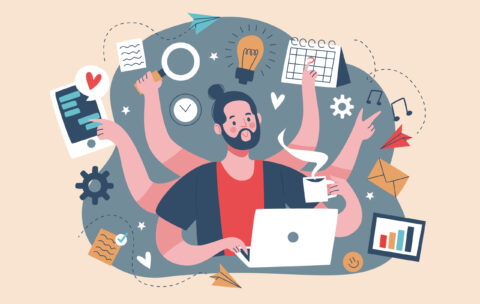 Teens: Skills and Careers 1