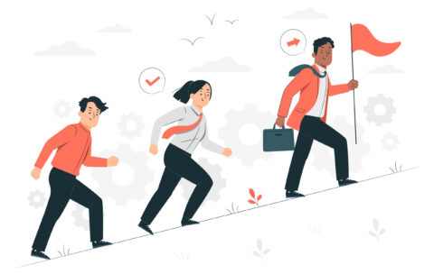 Teens Leadership