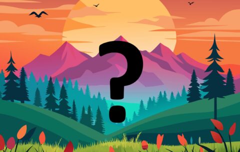 Natural Mysteries