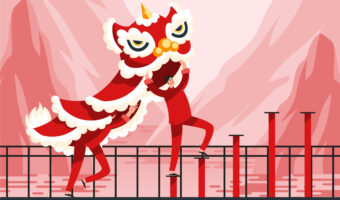 Chinese New Year