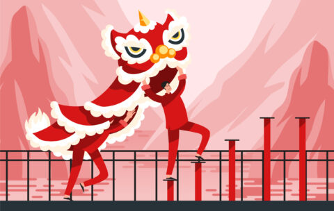 Chinese New Year