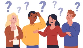teens solving problems