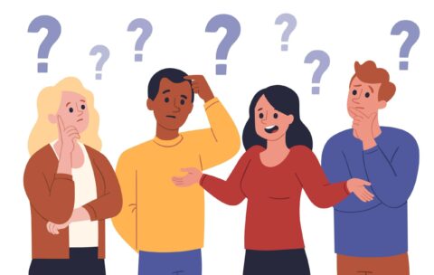 teens solving problems