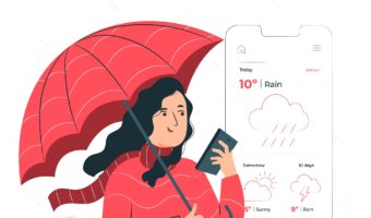 weather and seasons