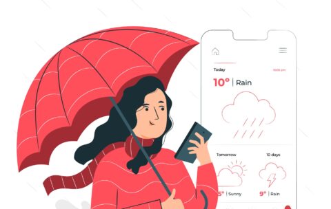 weather and seasons