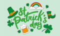 St Patrick's Day