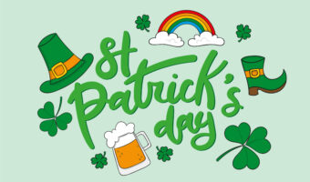 St Patrick's Day