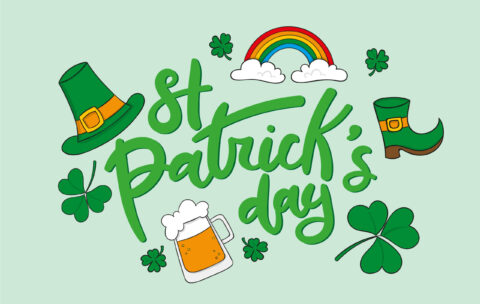 St Patrick's Day