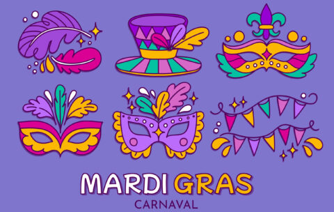 Mardi Gras