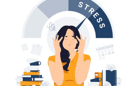 stress