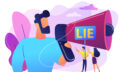 The Psychology of Lying