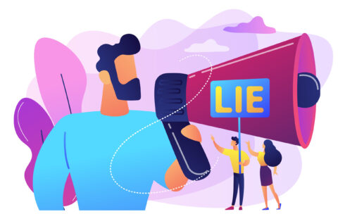 The Psychology of Lying