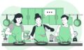 In My Kitchen